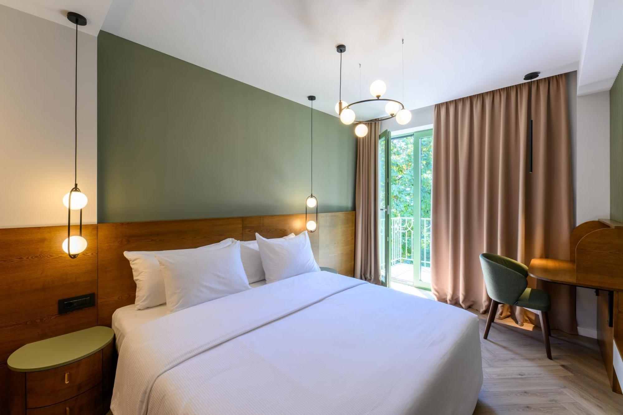 Hotel Luna
