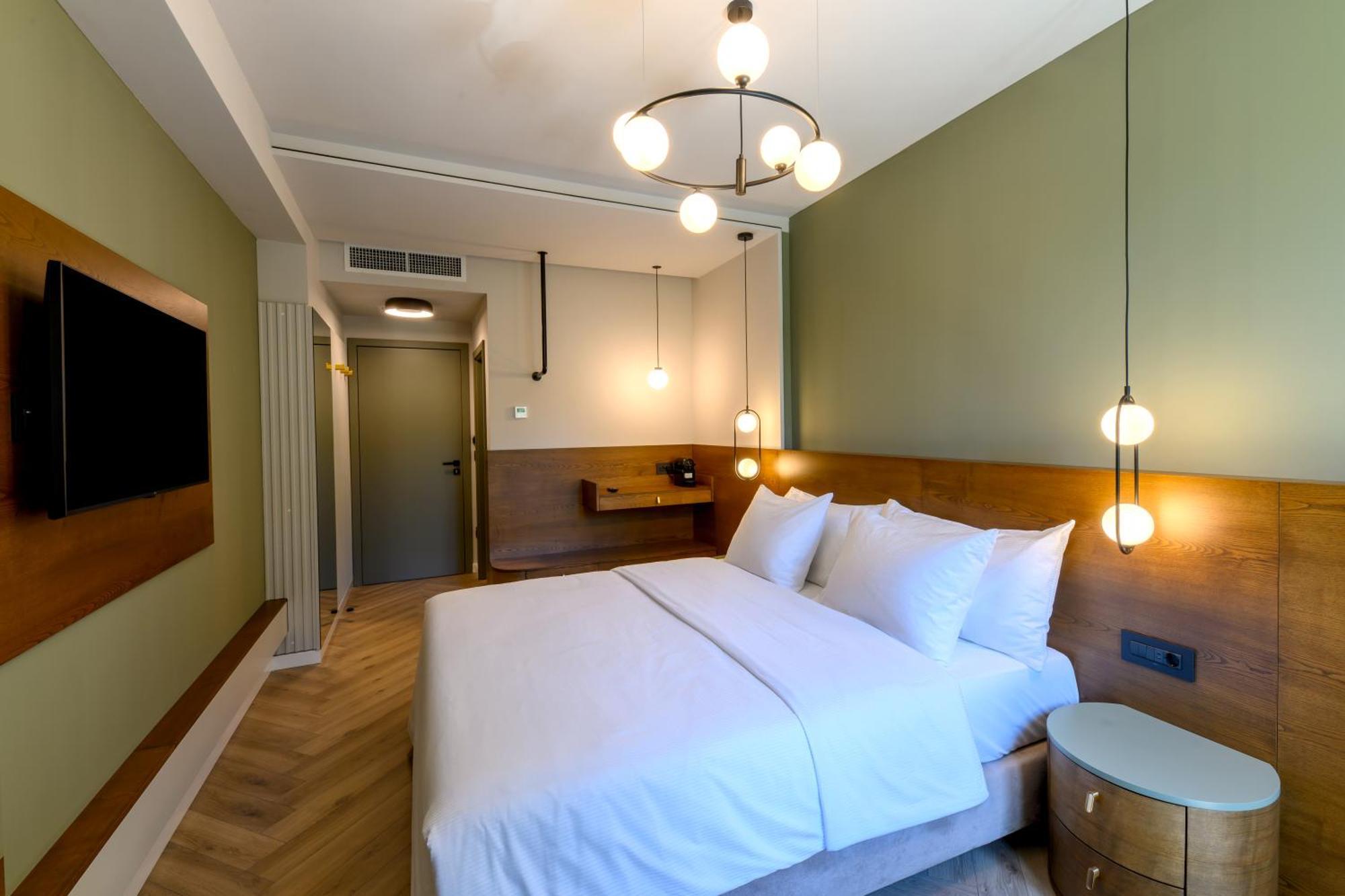 Hotel Luna Timişoara